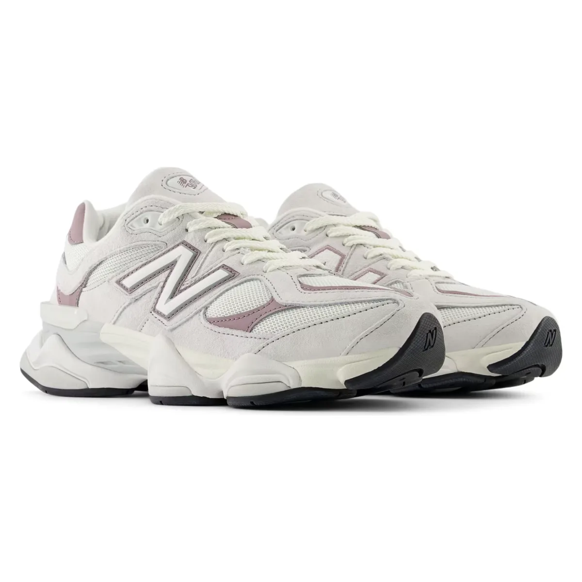 New Balance 9060 Wmns "Grey Matter"