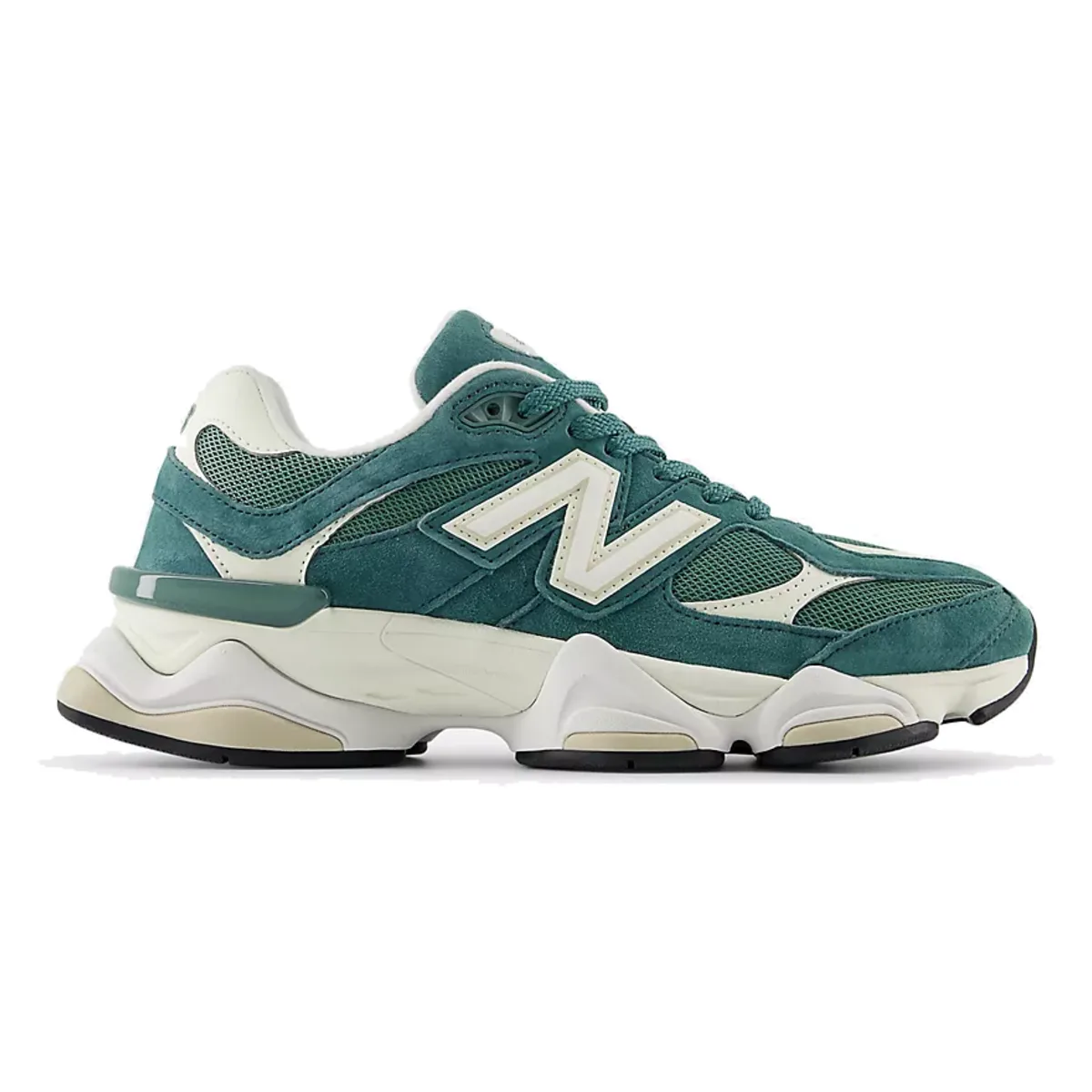 New Balance 9060 "New Spruce Angora"