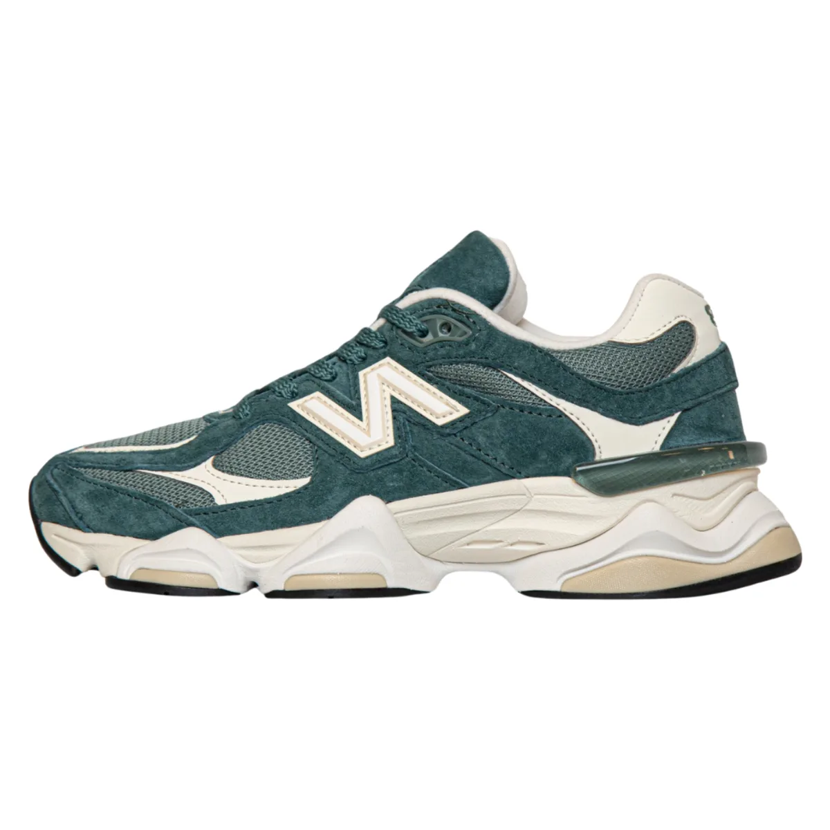 New Balance 9060 "New Spruce Angora"