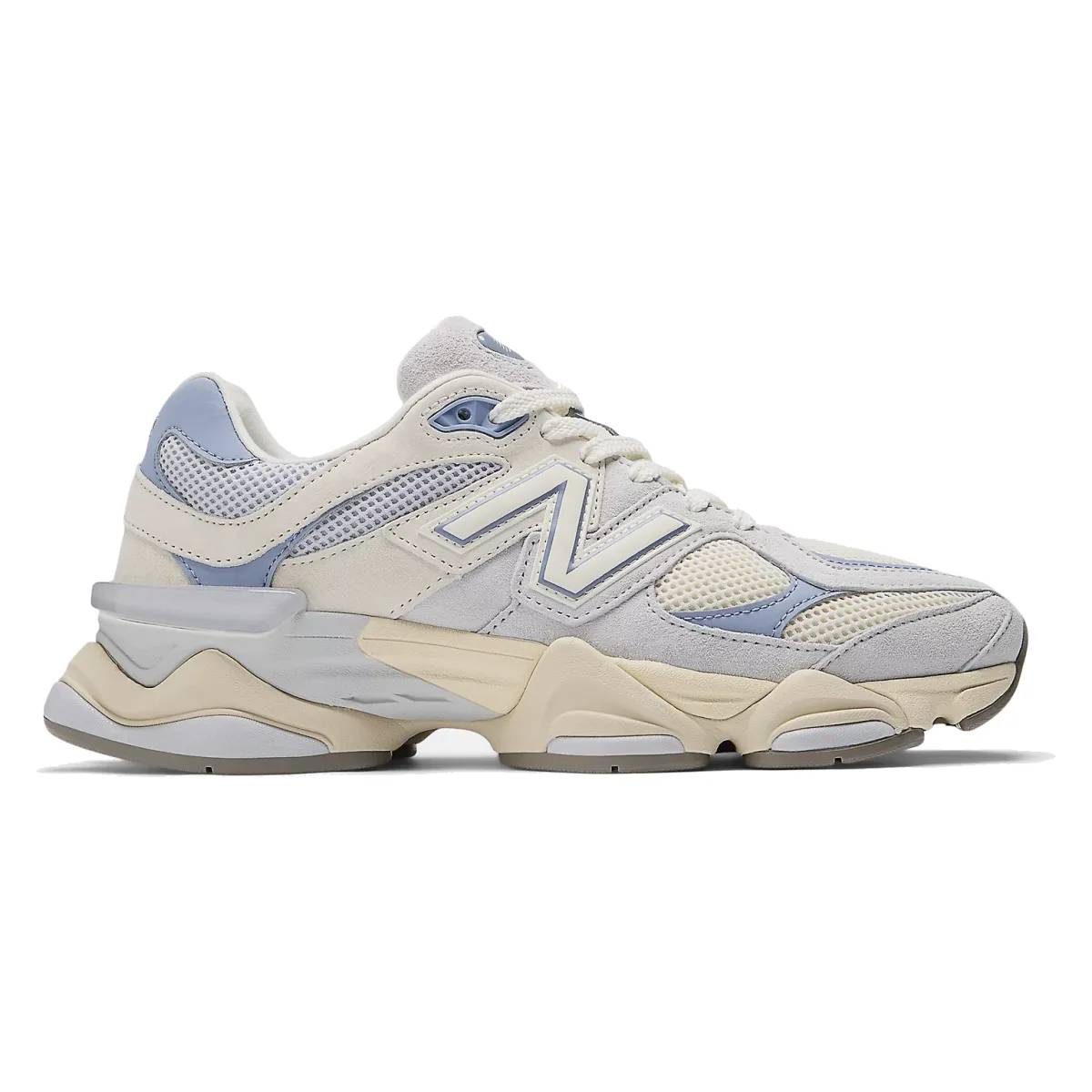New Balance 9060 "Pearl Grey Linen"