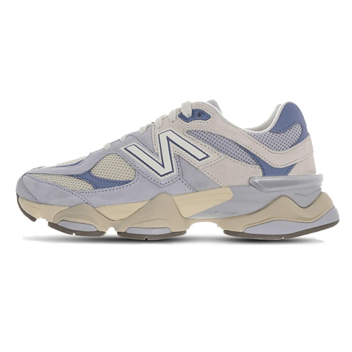 New Balance 9060 "Pearl Grey Linen"