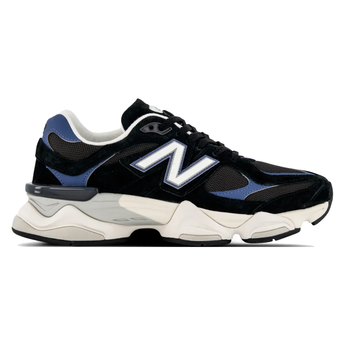 New Balance 9060 "Black and Blue"
