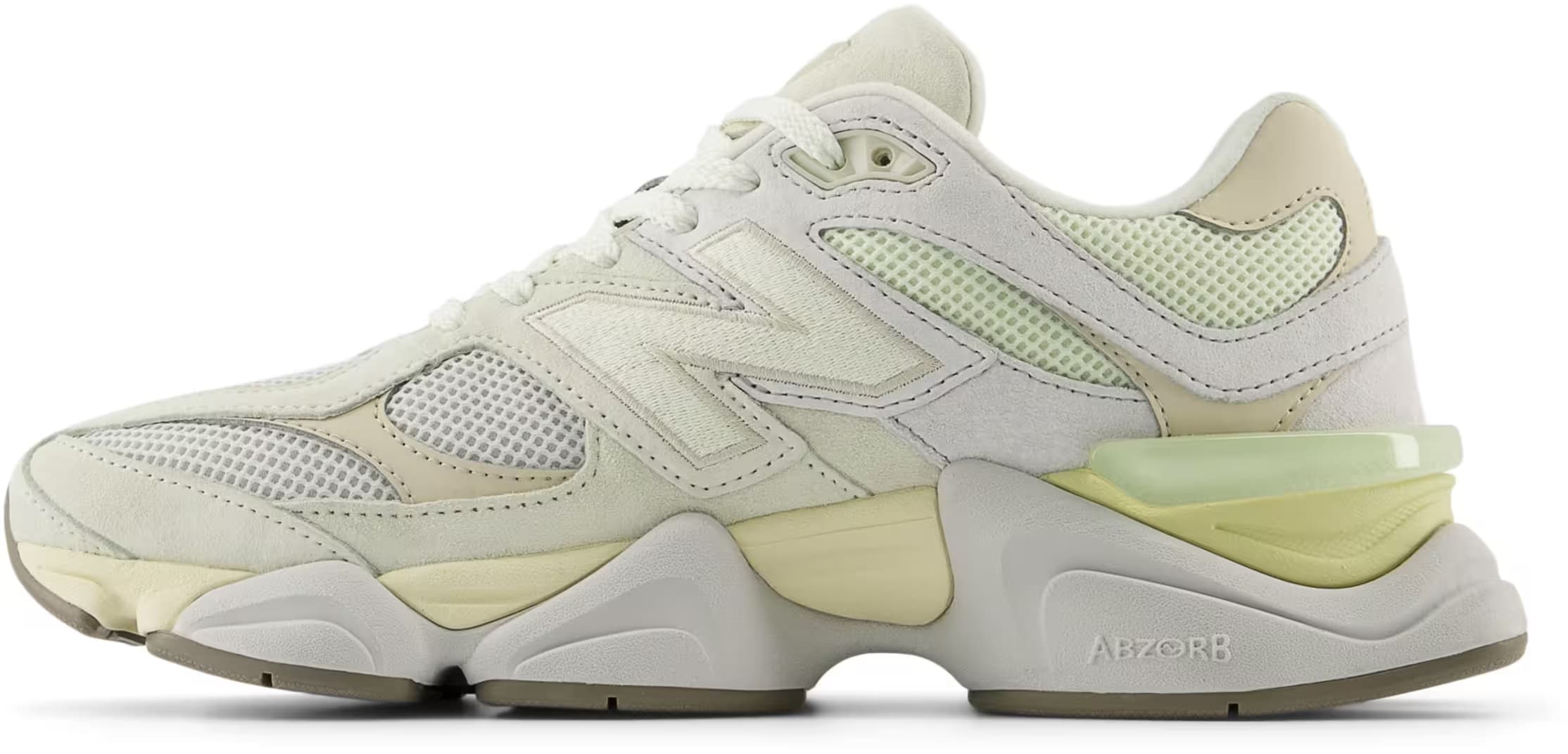 New Balance 9060 "Mineral"