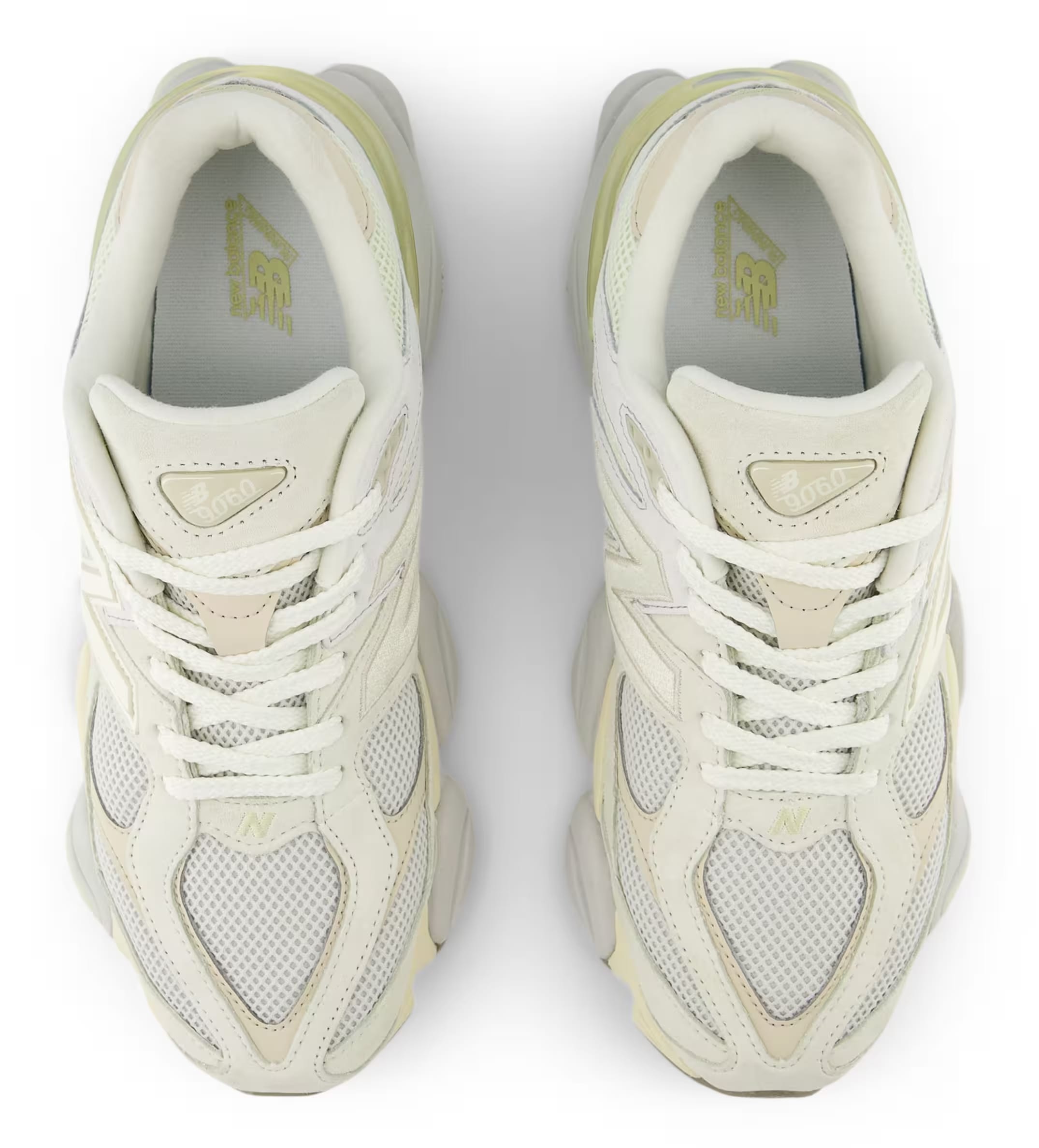 New Balance 9060 "Mineral"