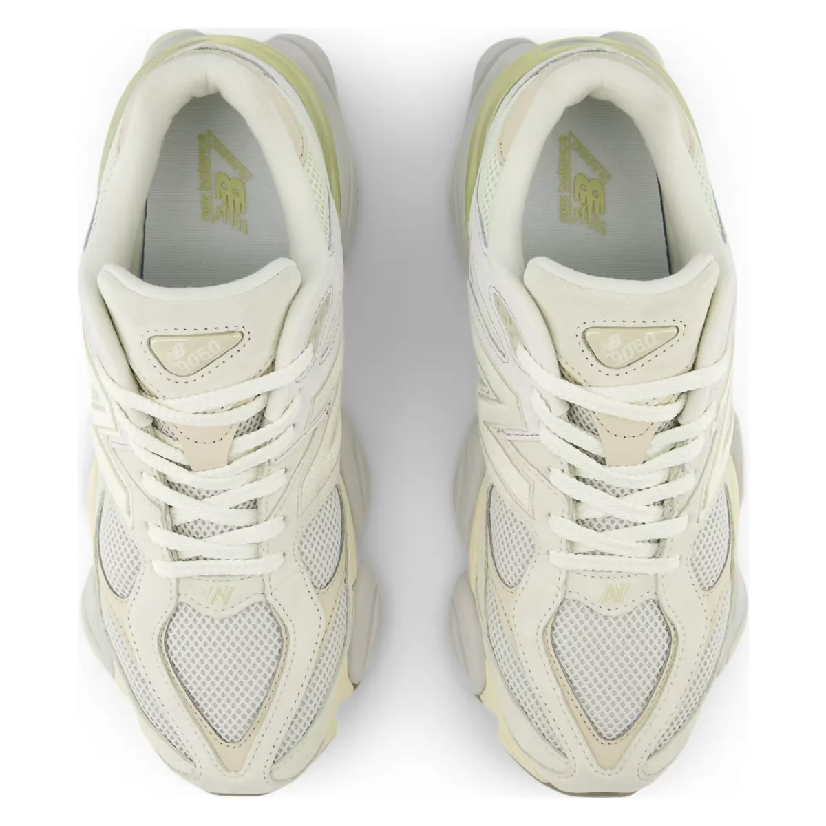 New Balance 9060 "Mineral"