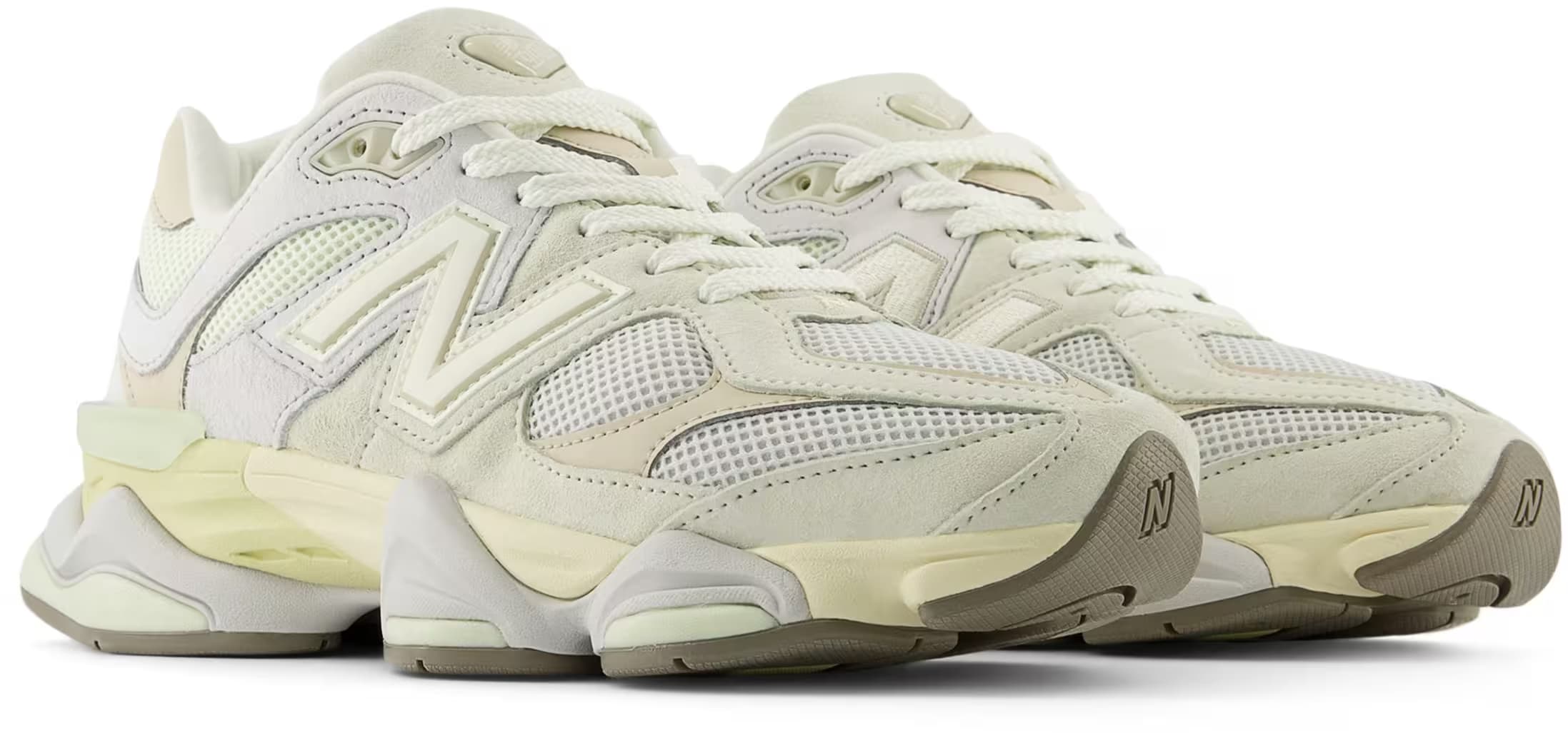 New Balance 9060 "Mineral"