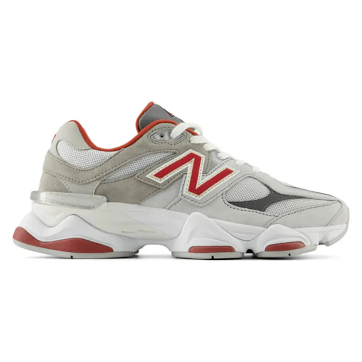 New Balance 9060 Boston College