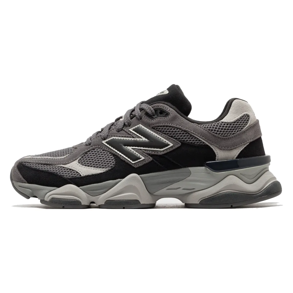 New Balance 9060 "Black Castlerock"
