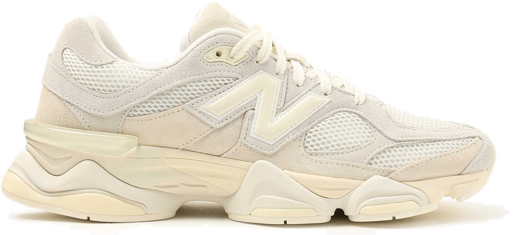 New Balance 9060 "Angora"