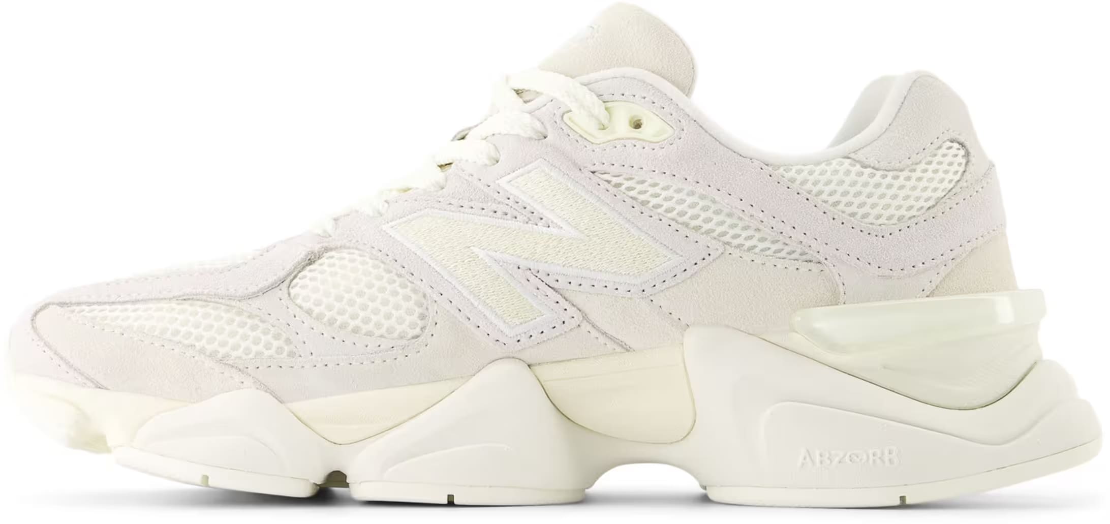 New Balance 9060 "Angora"