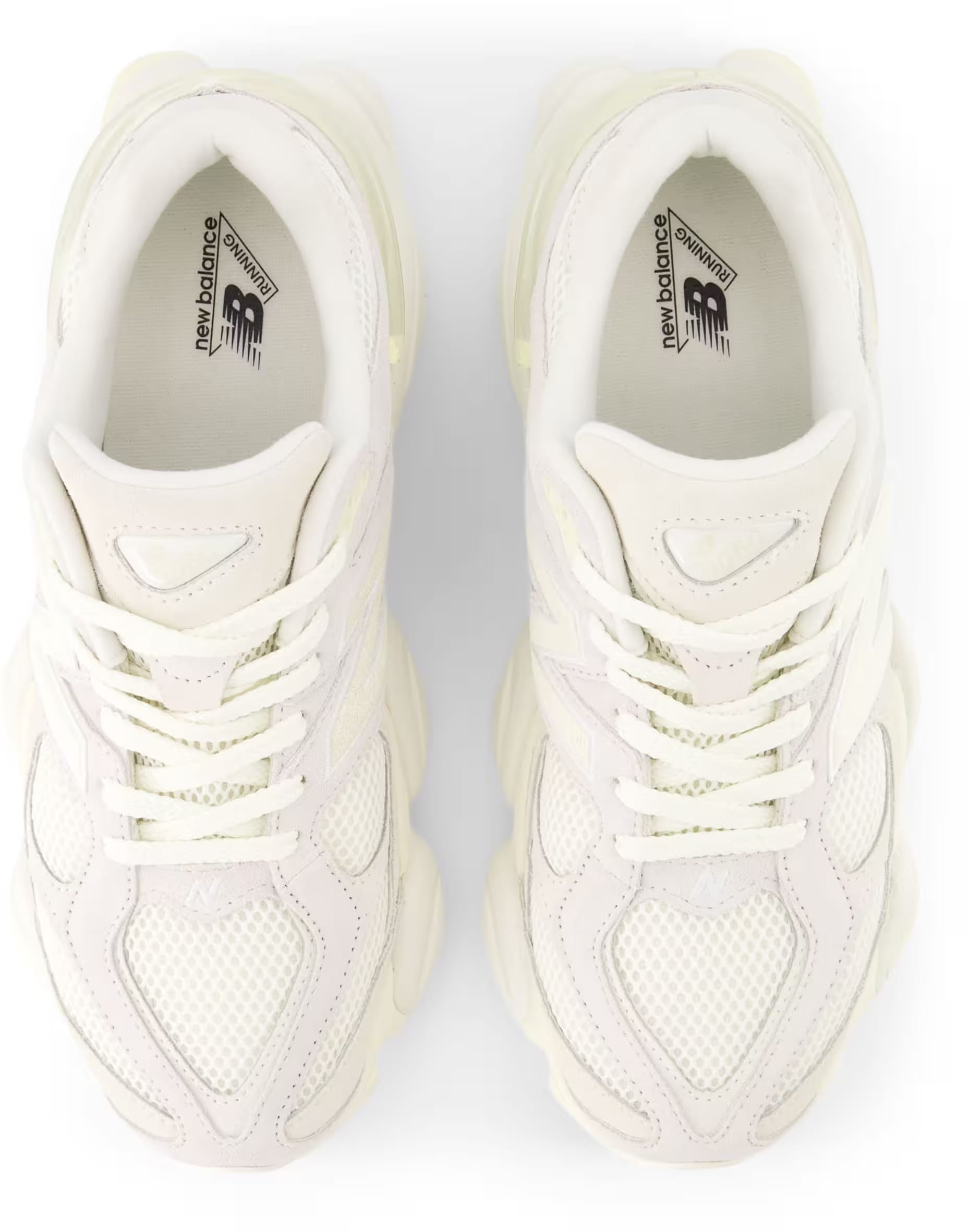 New Balance 9060 "Angora"