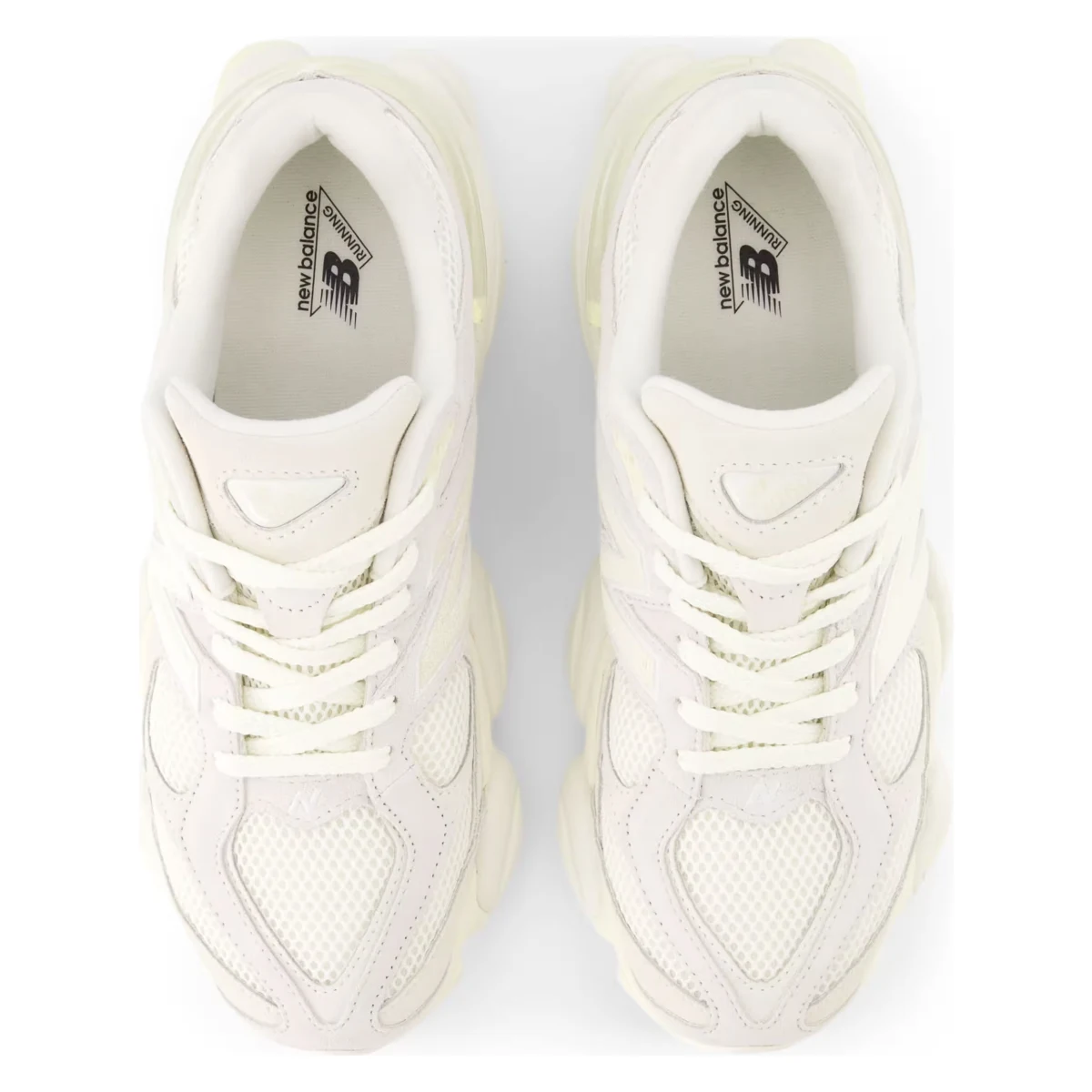 New Balance 9060 "Angora"