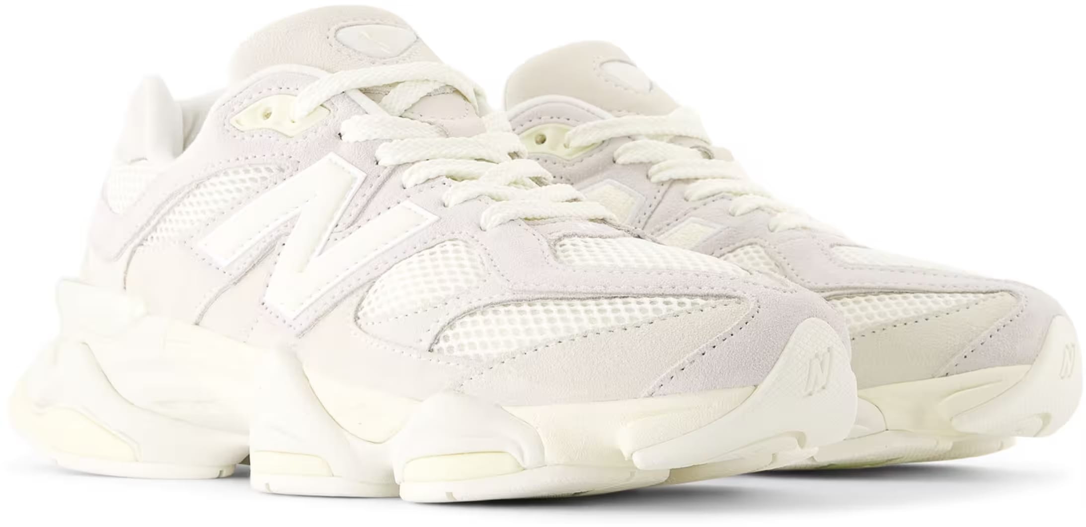 New Balance 9060 "Angora"