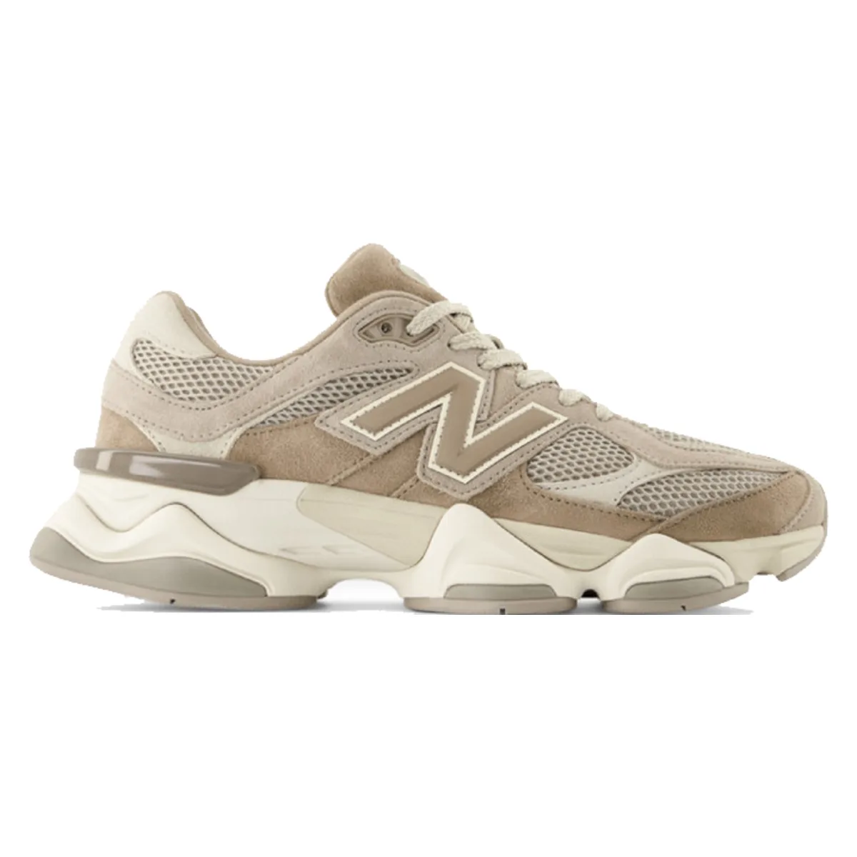 New Balance 9060 "Mushroom"
