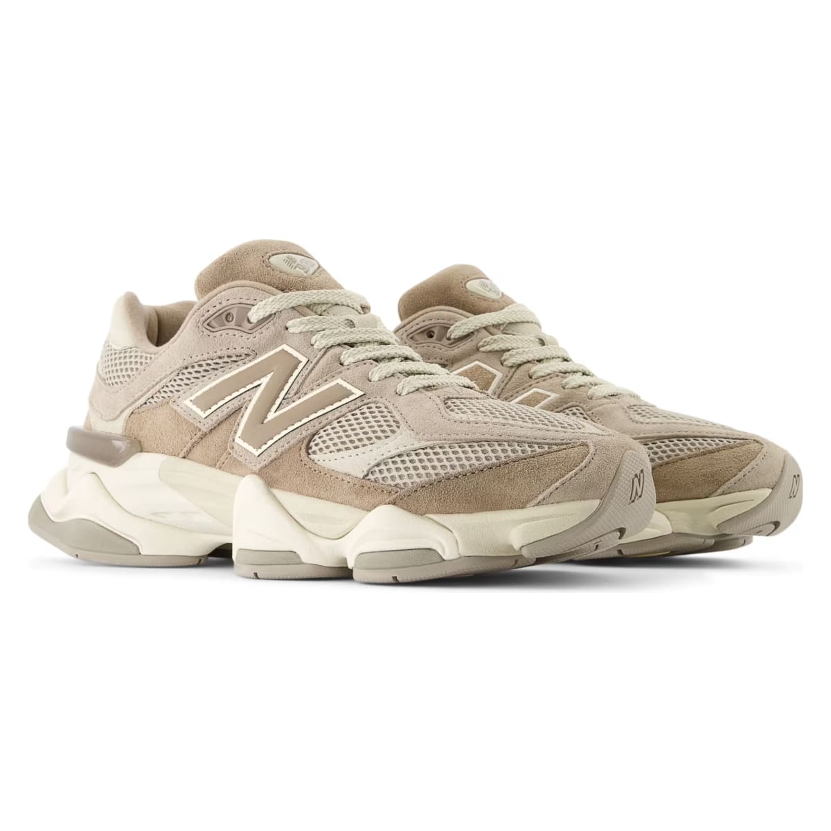 New Balance 9060 "Mushroom"