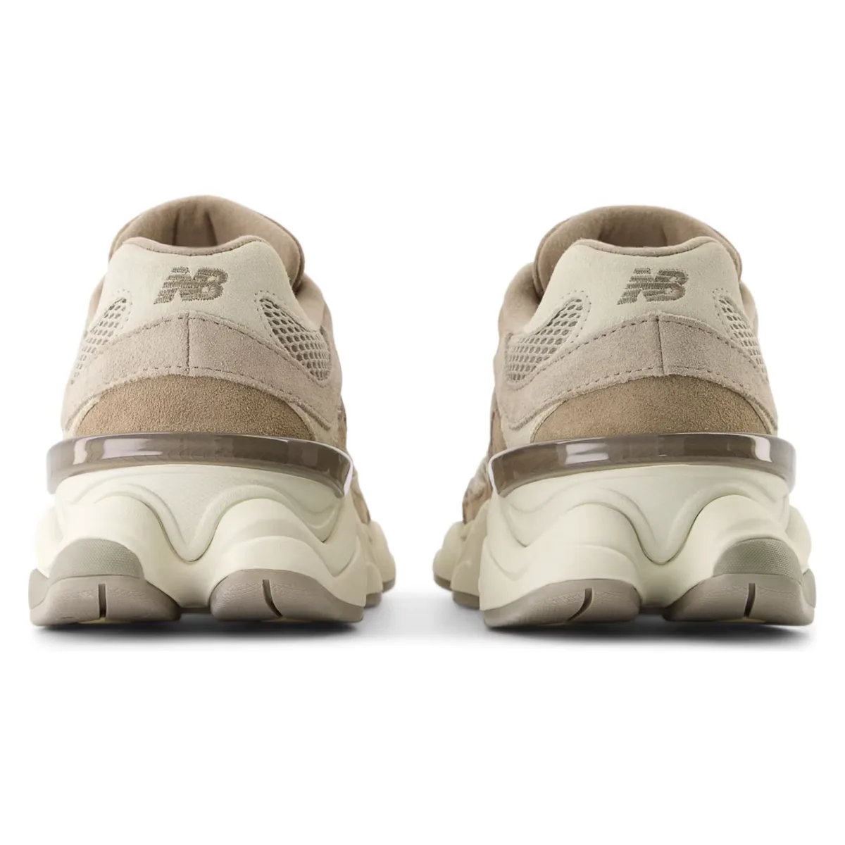 New Balance 9060 "Mushroom"