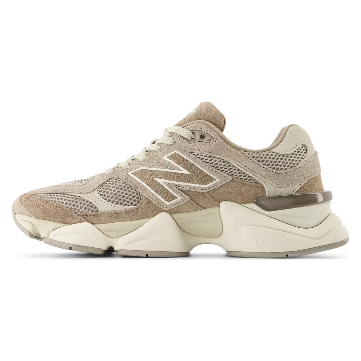New Balance 9060 "Mushroom"