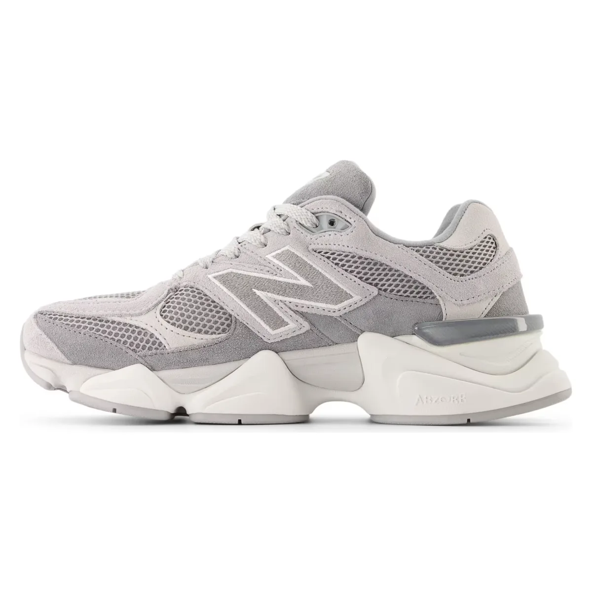 New Balance 9060 "Slate Grey"