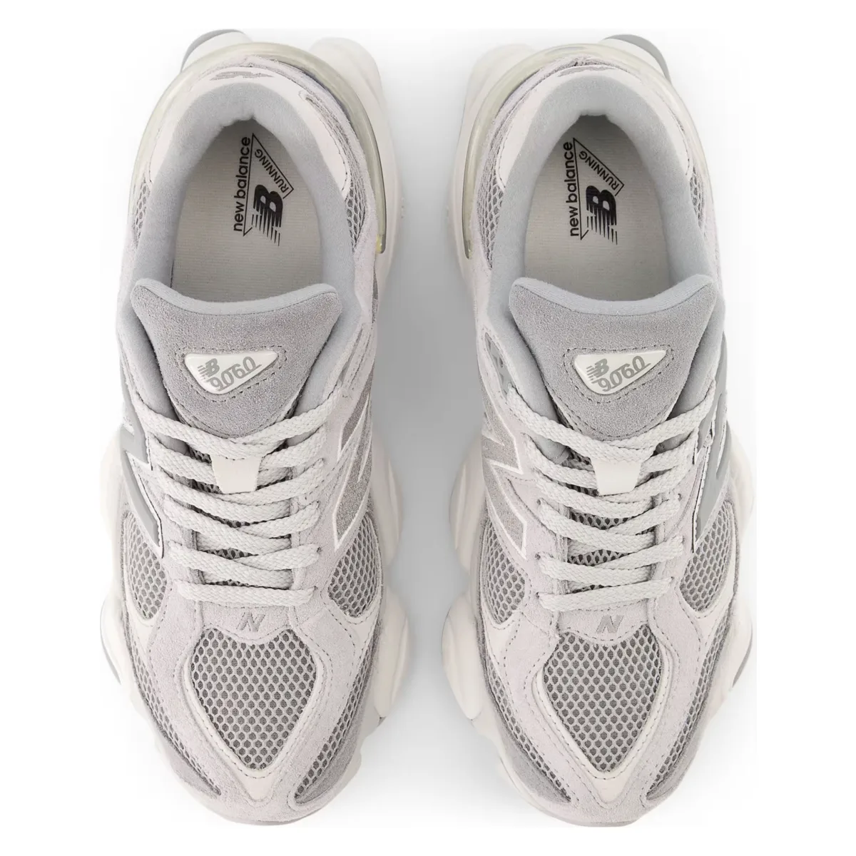 New Balance 9060 "Slate Grey"