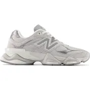New Balance 9060 "Raincloud Silver Metallic"