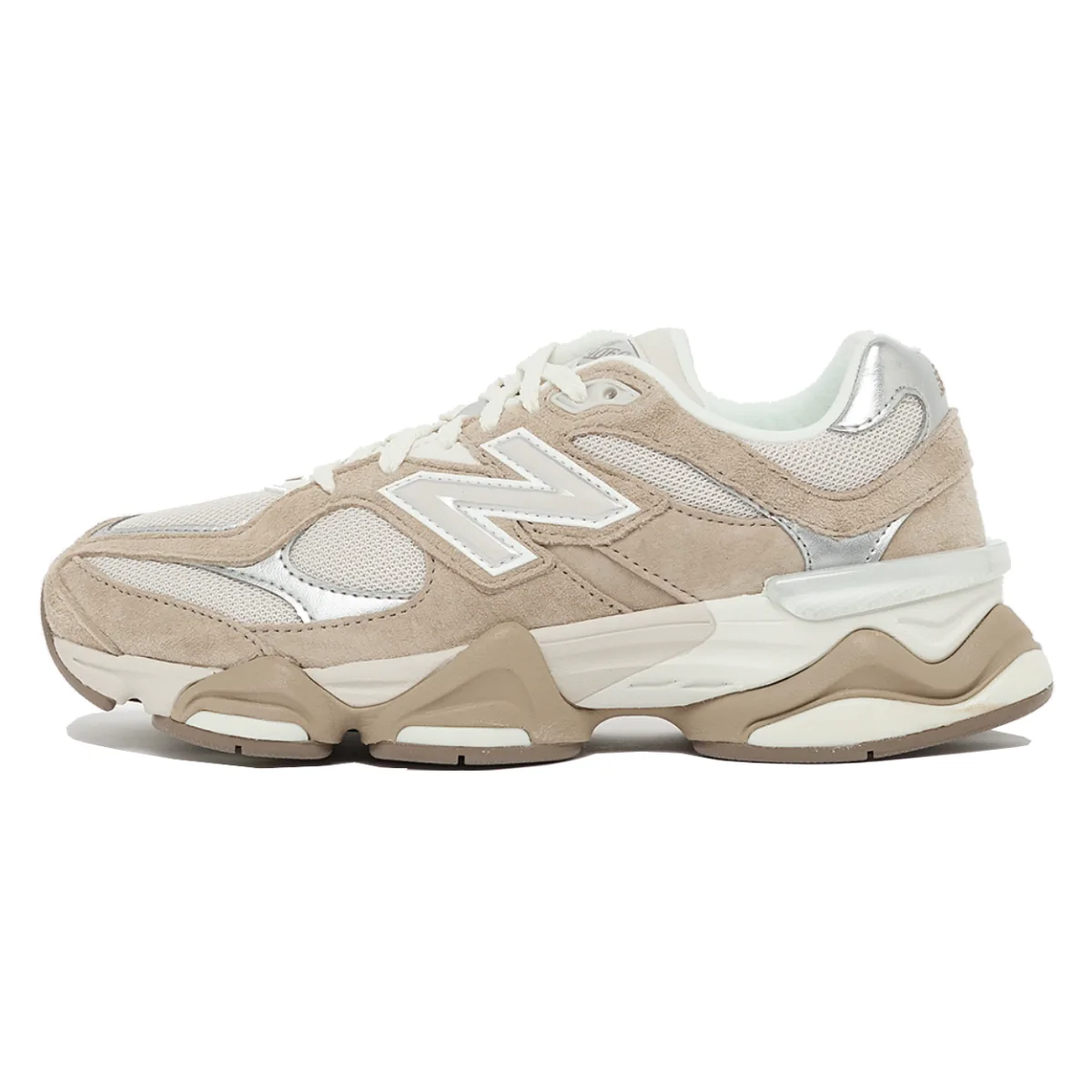 New Balance 9060 "Driftwood"