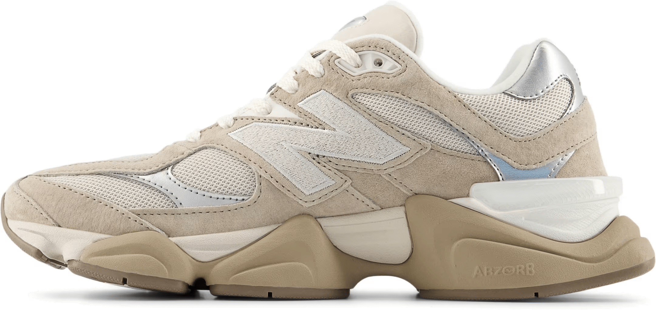 New Balance 9060 "Driftwood"