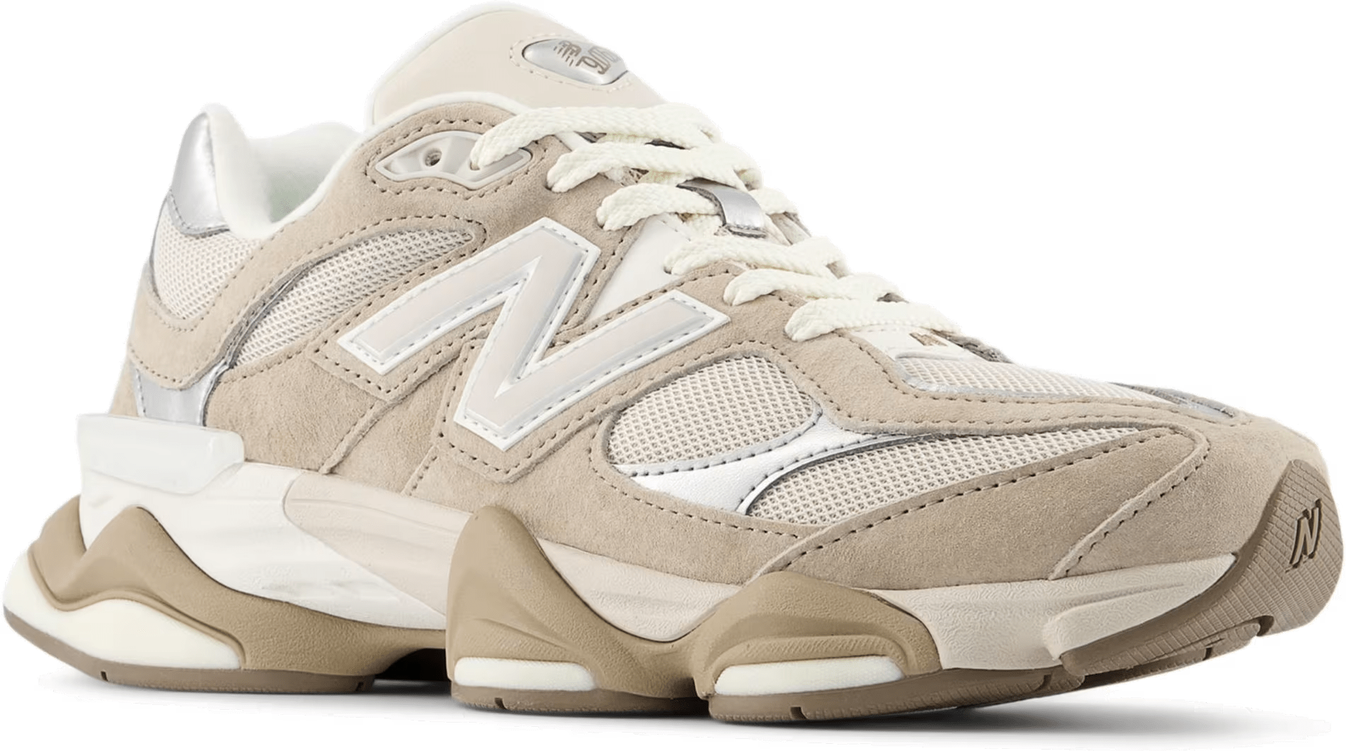 New Balance 9060 "Driftwood"