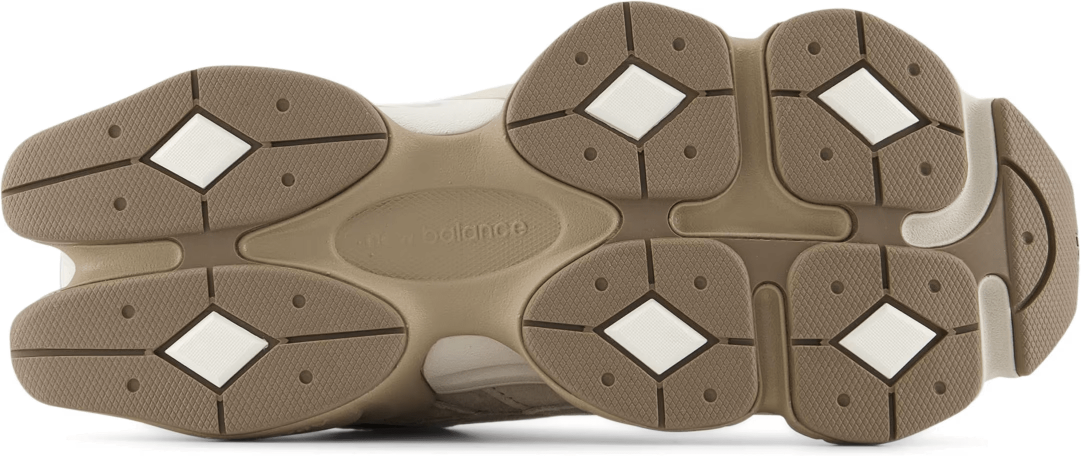 New Balance 9060 "Driftwood"