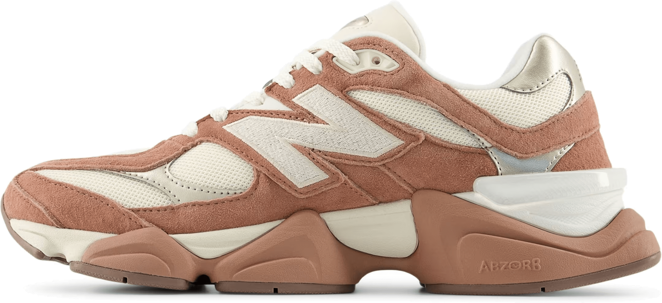 New Balance 9060 "Permafrost Sparrow"