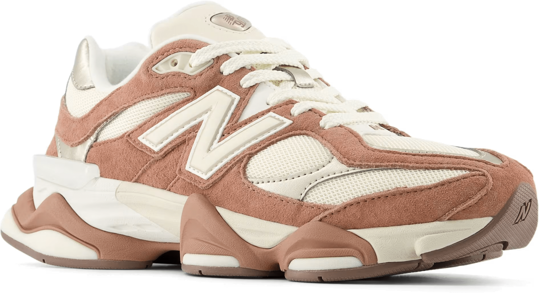 New Balance 9060 "Permafrost Sparrow"