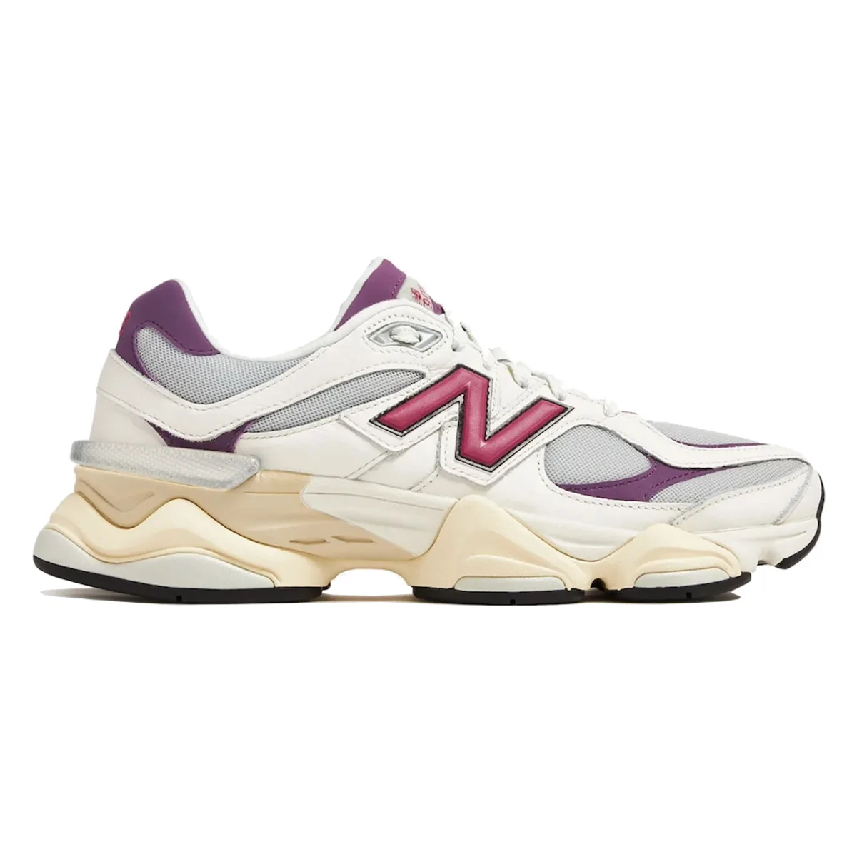 New Balance 9060 "Magenta"
