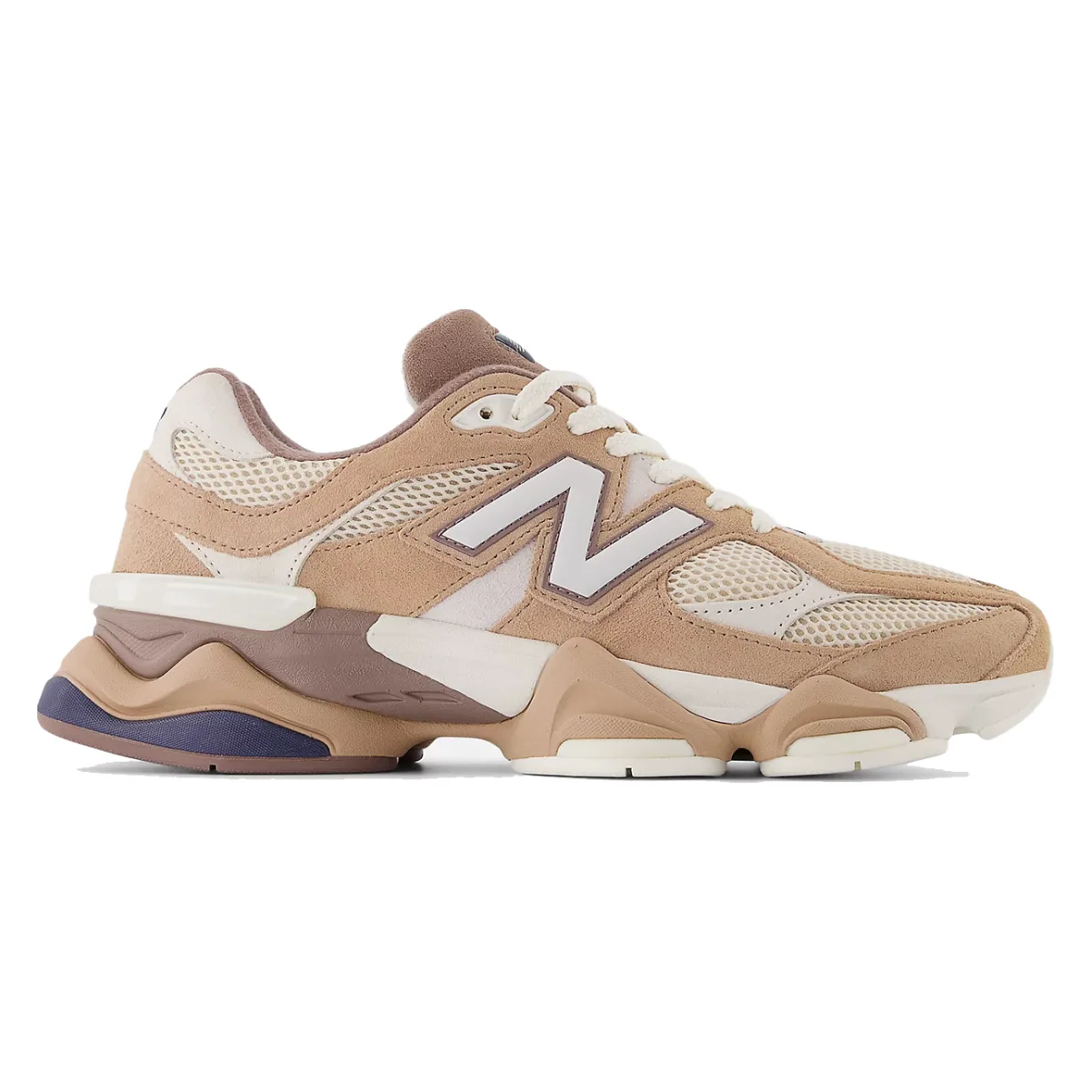New Balance 9060 "Earth Shadow"