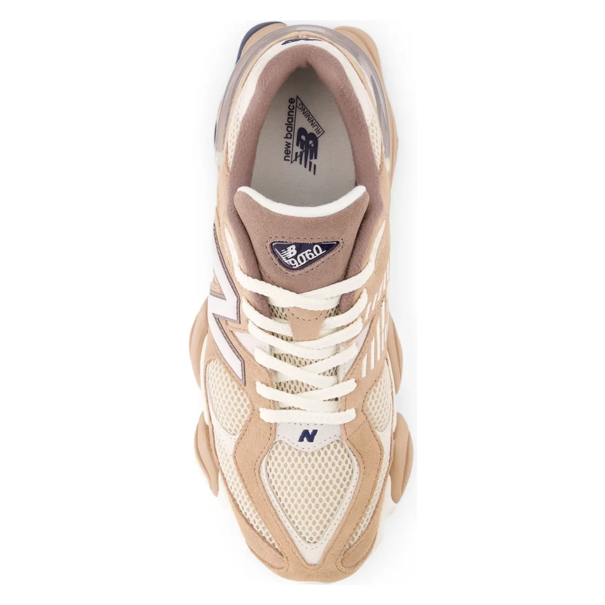 New Balance 9060 "Earth Shadow"