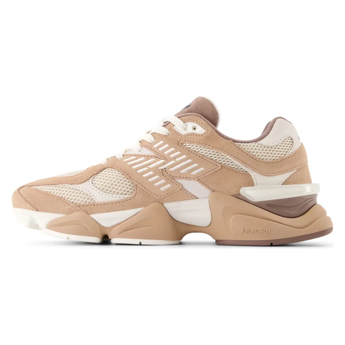New Balance 9060 "Earth Shadow"