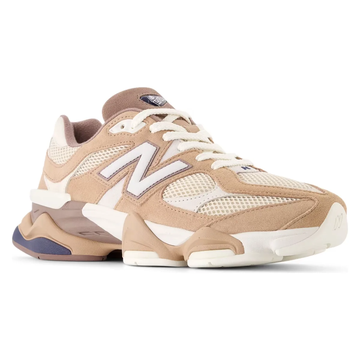 New Balance 9060 "Earth Shadow"
