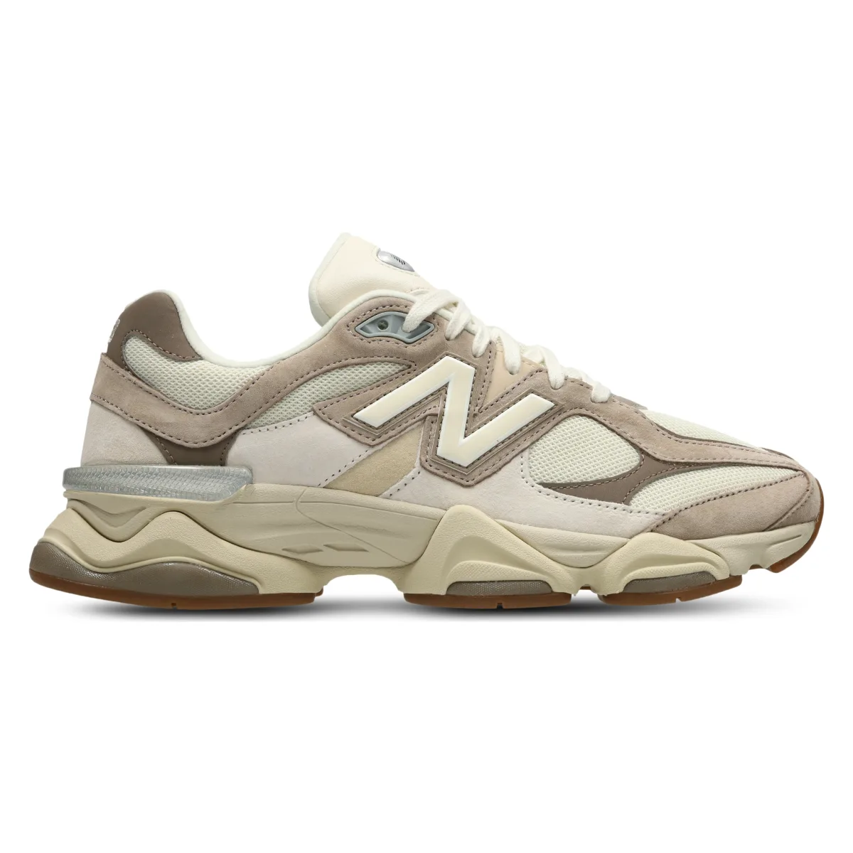 New Balance 9060 "Emerging Brown"