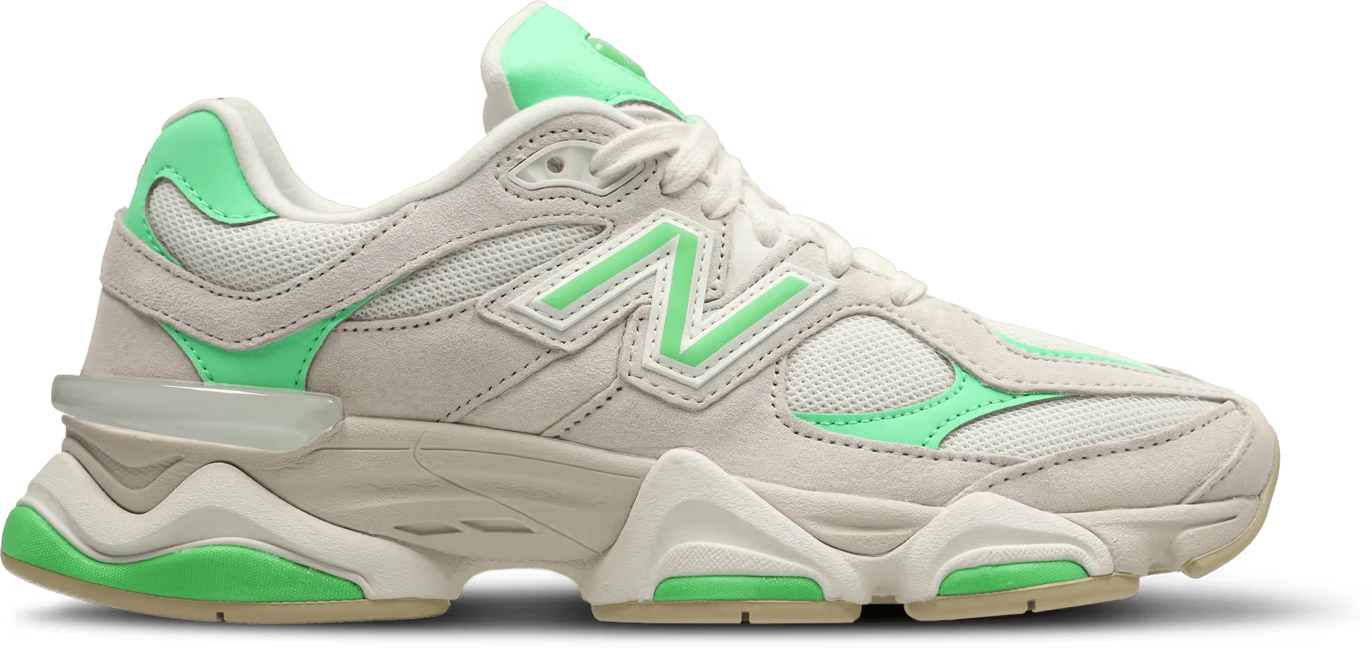 New Balance 9060 "Club Ivy Pack"