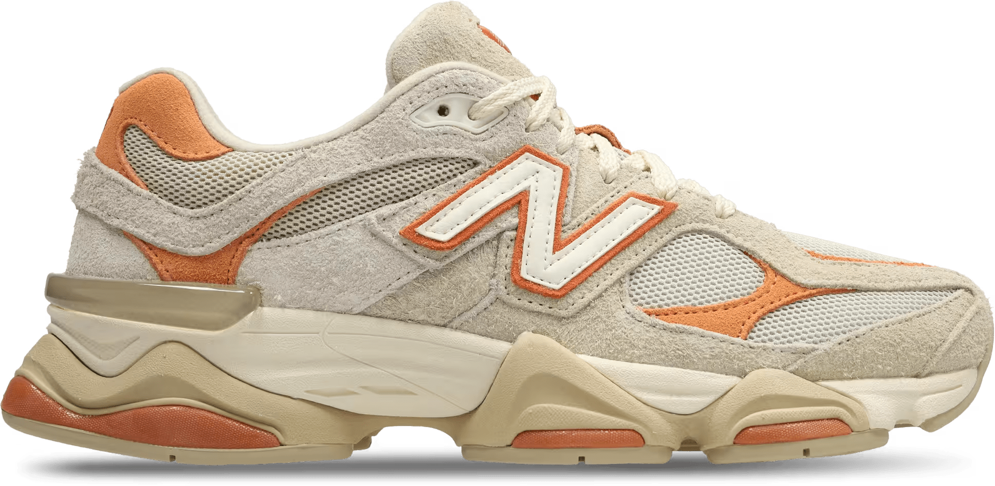 New Balance 9060 Beige Tan