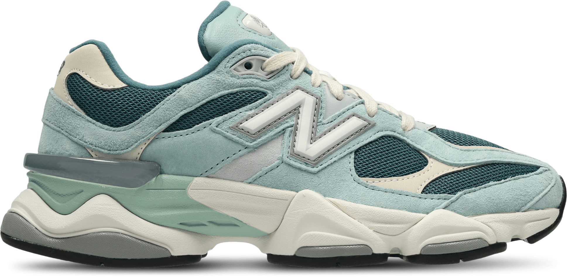 New Balance 9060 "Green Cream"