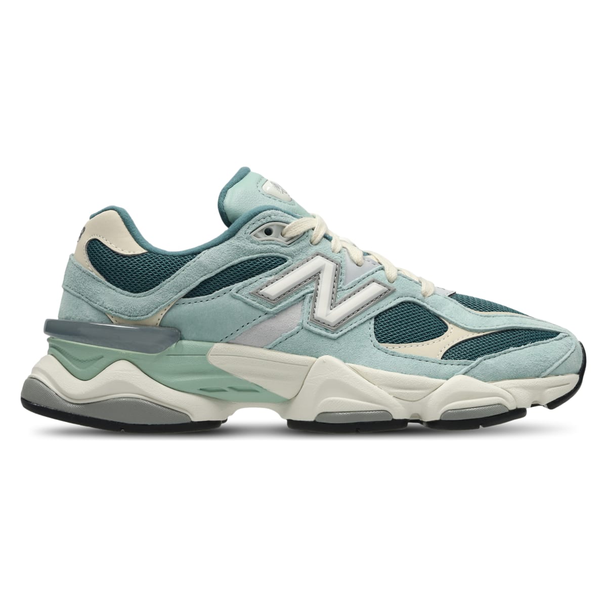 New Balance 9060 "Green Cream"