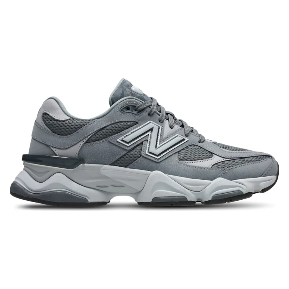 New Balance 9060 Fog Grey