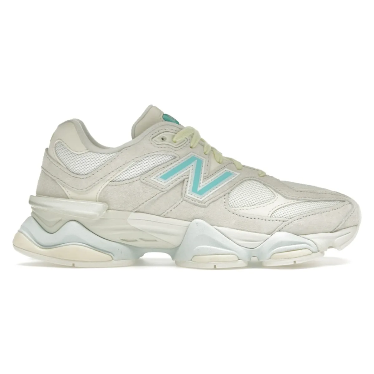 New Balance 9060 Linen