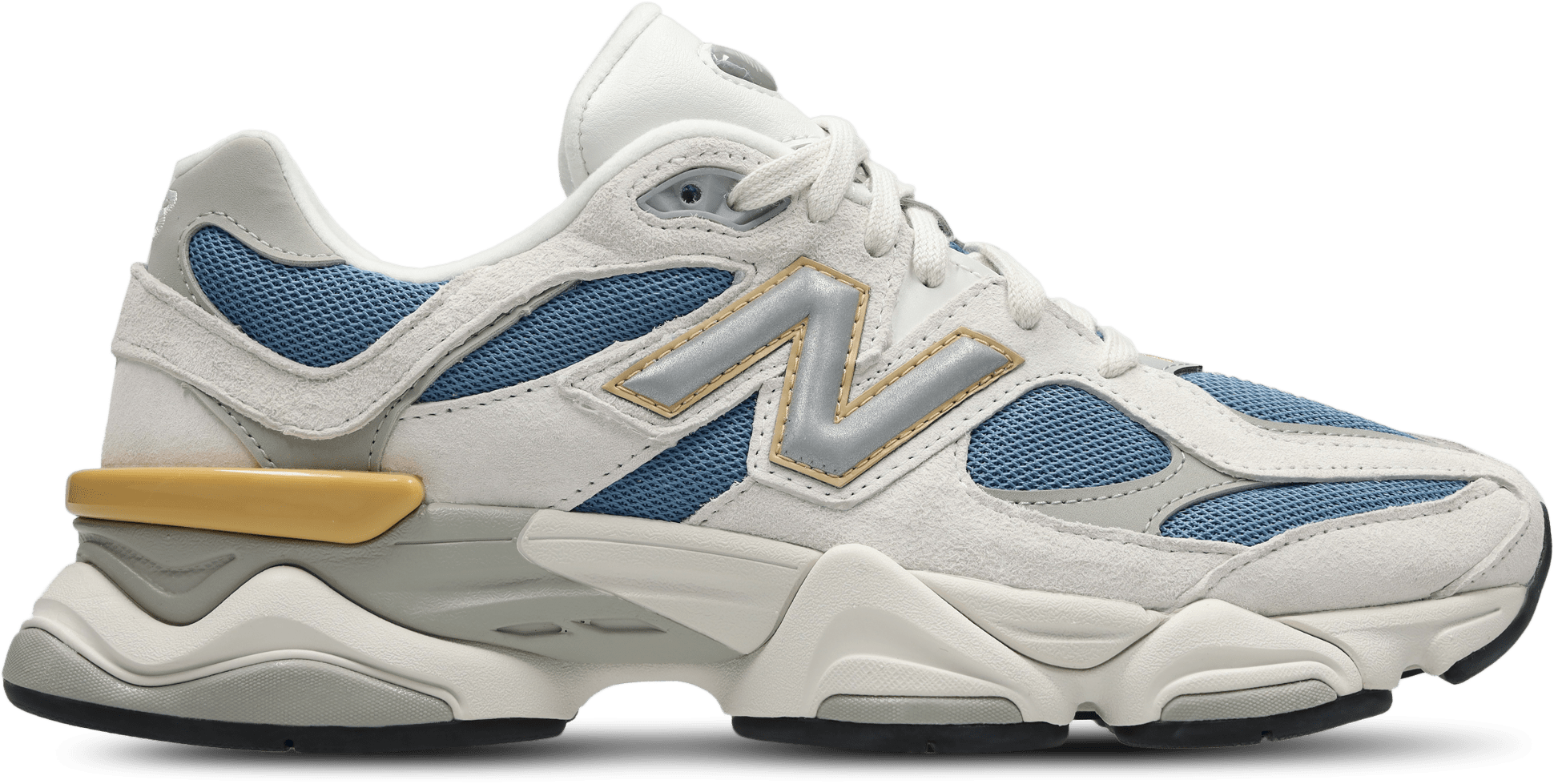 New Balance 9060 "Heron Blue Grey"