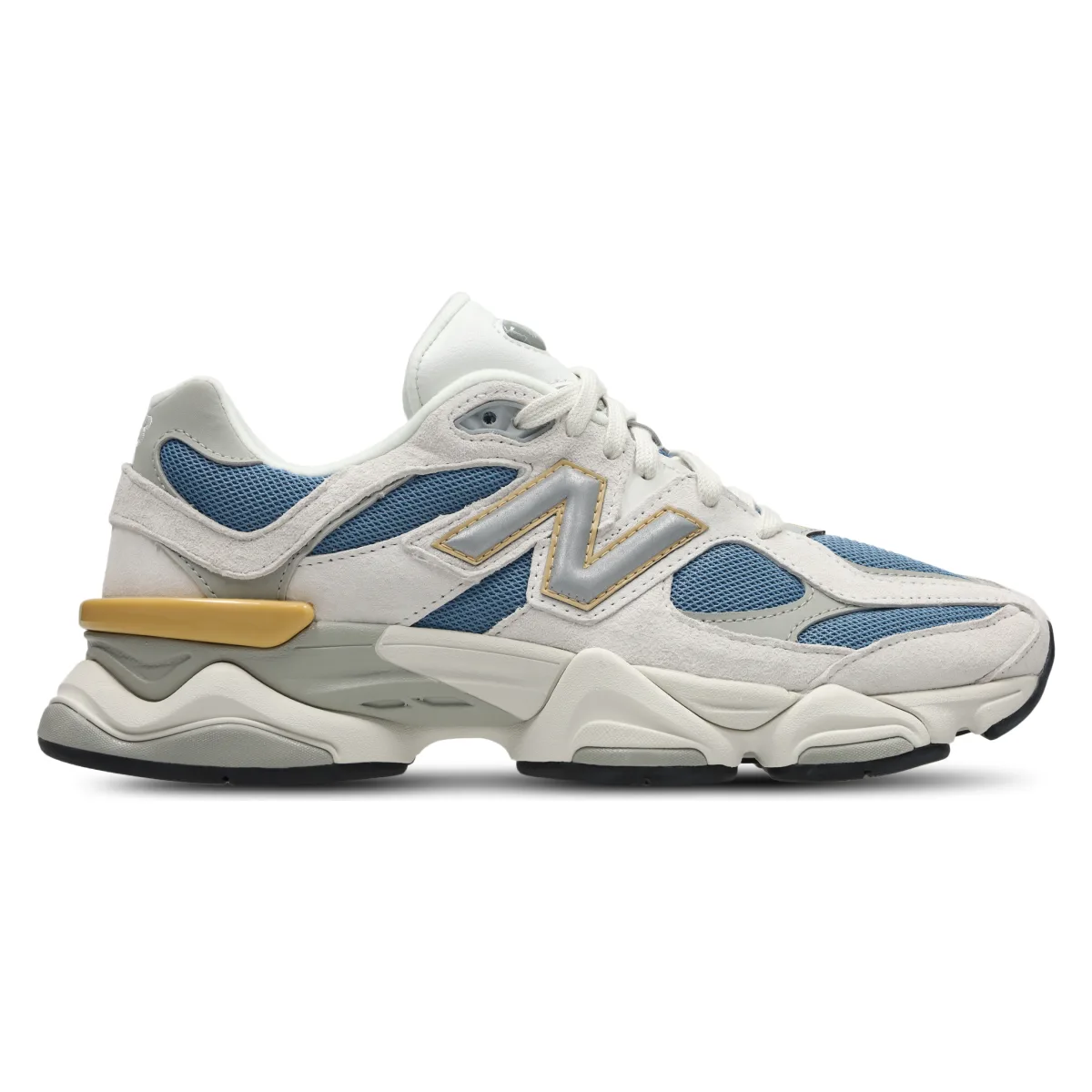 New Balance 9060 "Heron Blue Grey"