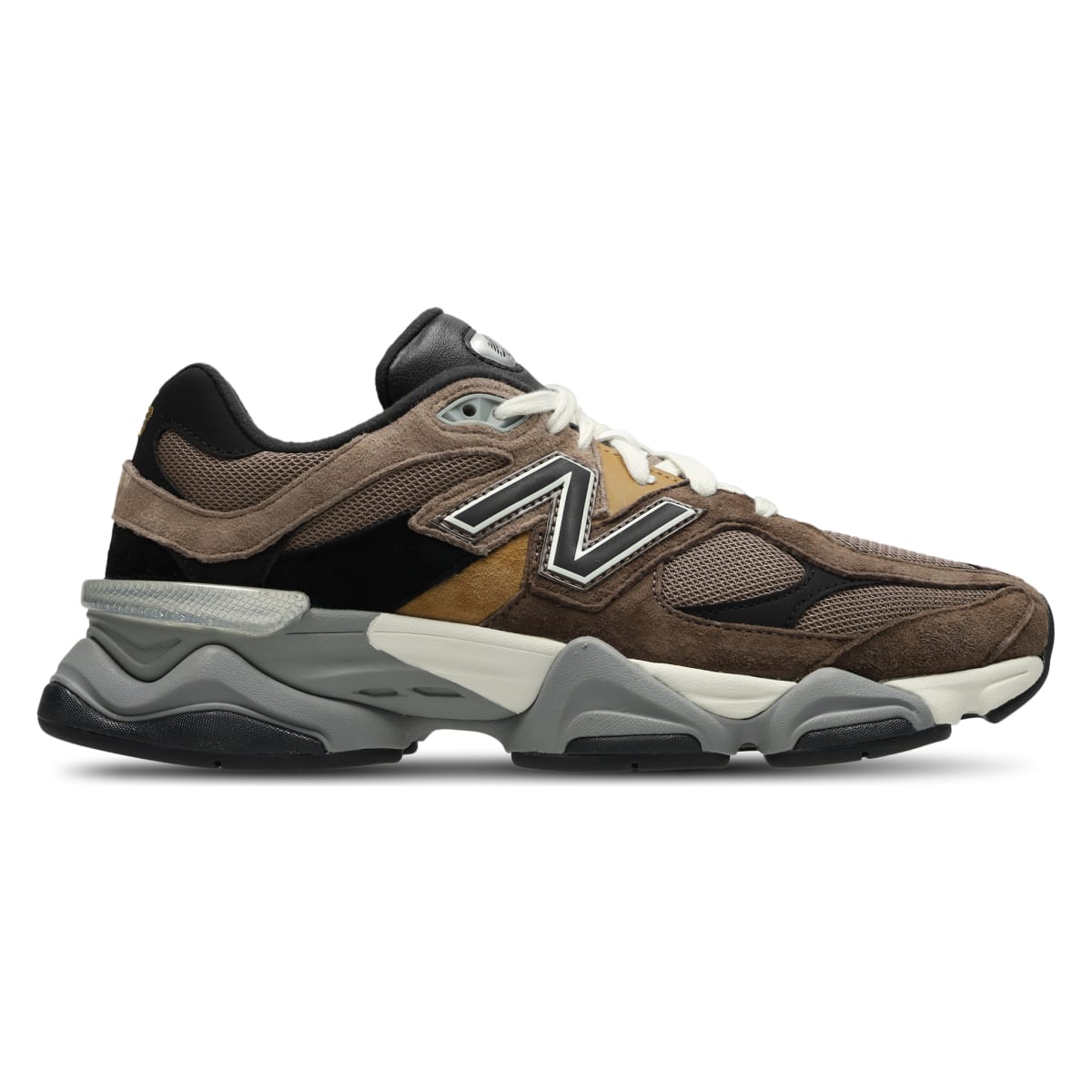 New Balance 9060 "Dark Mushroom"