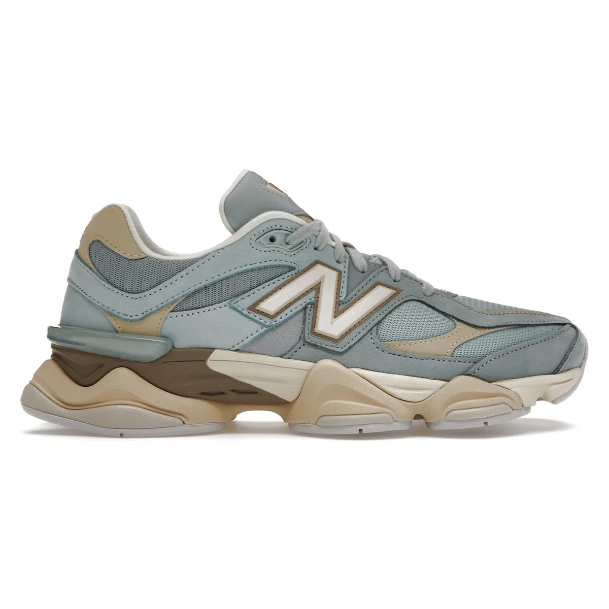 New Balance 9060 Blue Haze