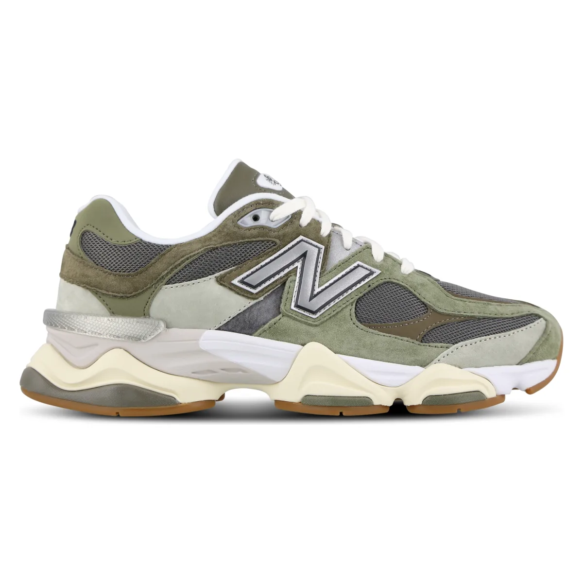 New Balance 9060 "Olive"