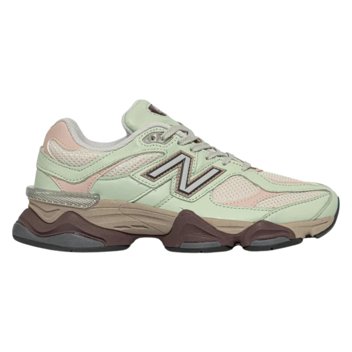 New Balance 9060 "Clay Ash"
