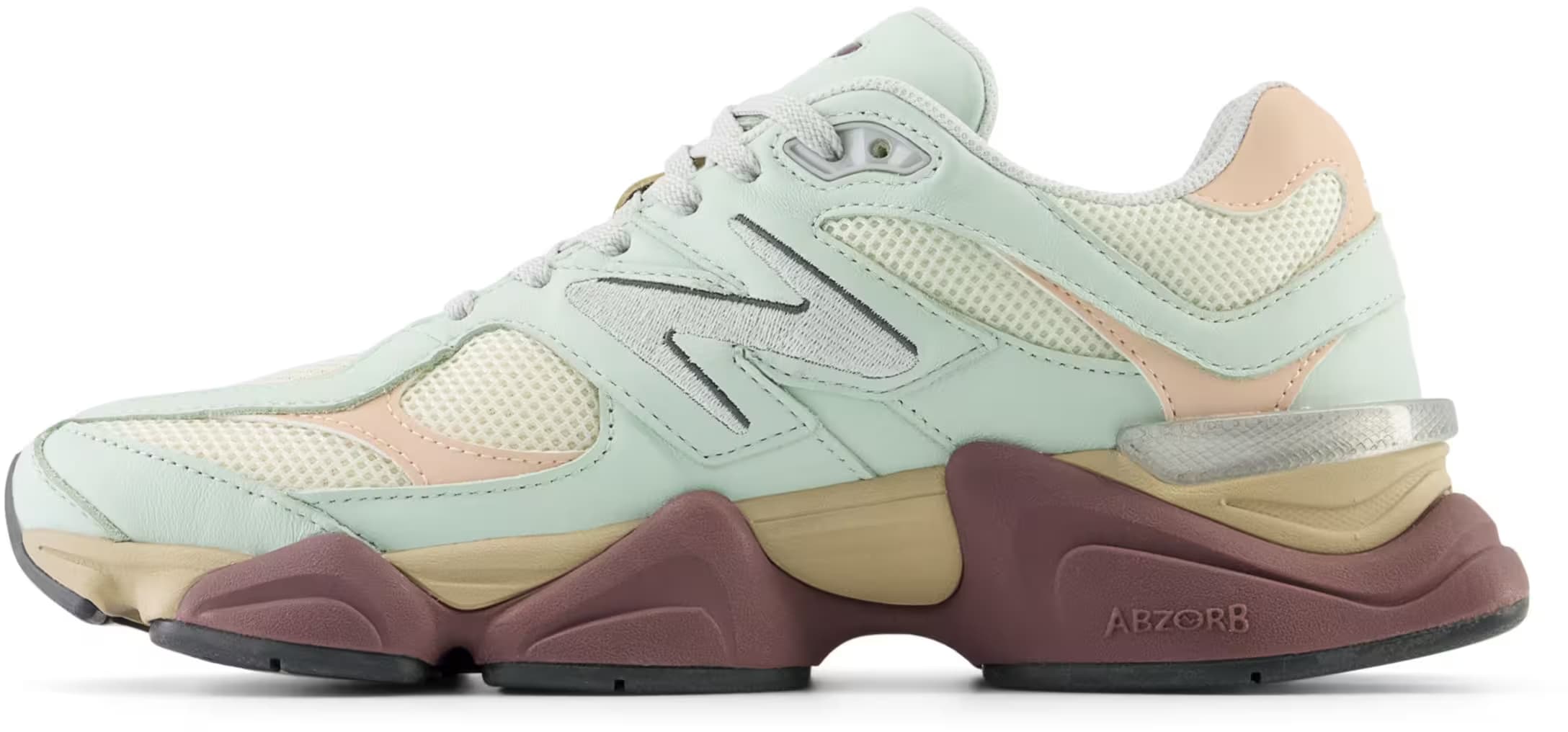 New Balance 9060 "Clay Ash"