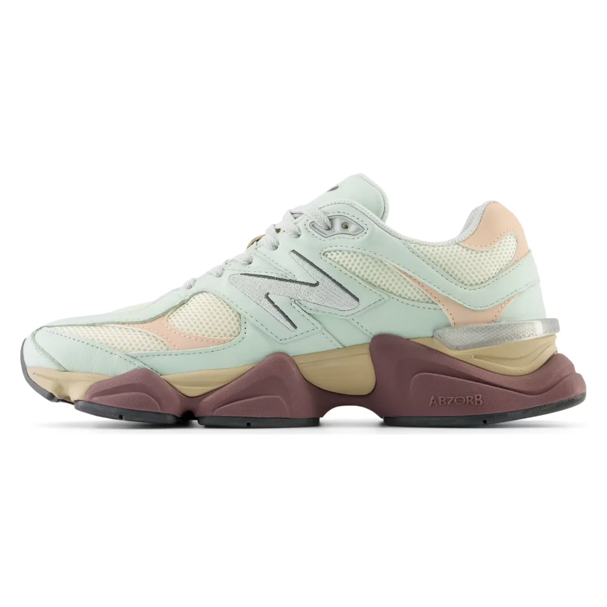 New Balance 9060 "Clay Ash"